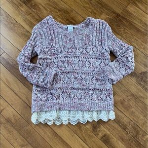American Rag Sweater